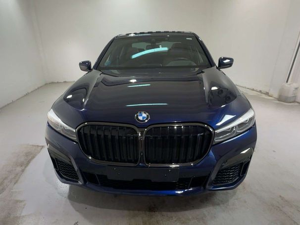 BMW 730d xDrive M Sport 210 kW image number 3