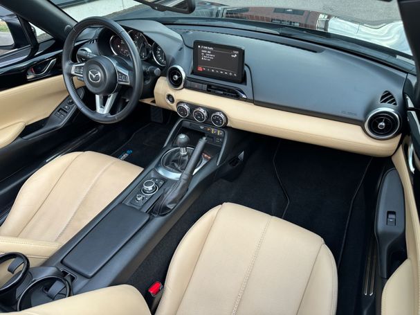 Mazda MX-5 135 kW image number 22