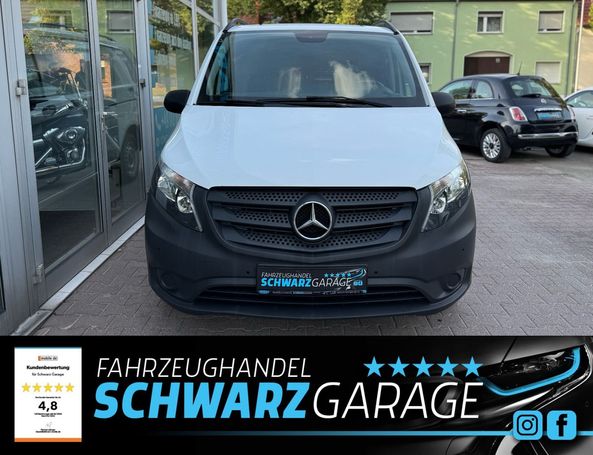 Mercedes-Benz Vito extra 120 kW image number 2