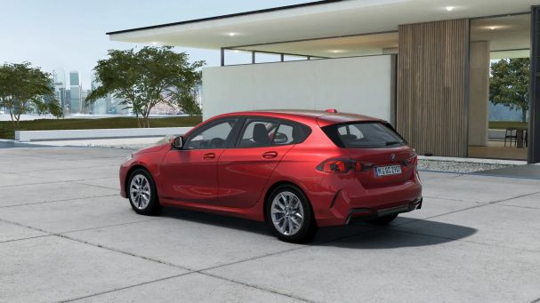 BMW 116i 80 kW image number 3