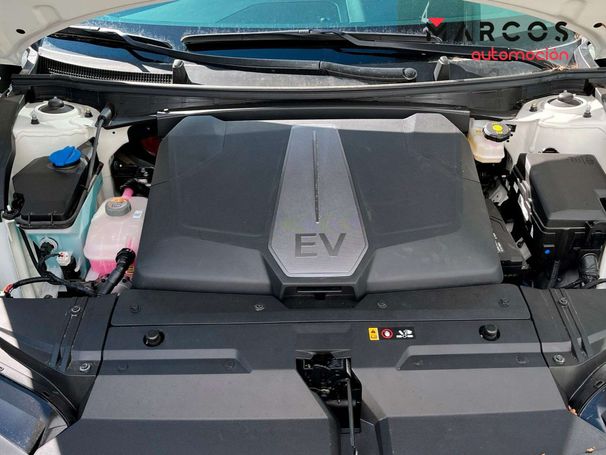 Kia EV6 Long Range 168 kW image number 14