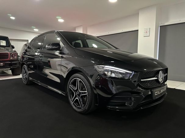 Mercedes-Benz B 250 e AMG Line 160 kW image number 4