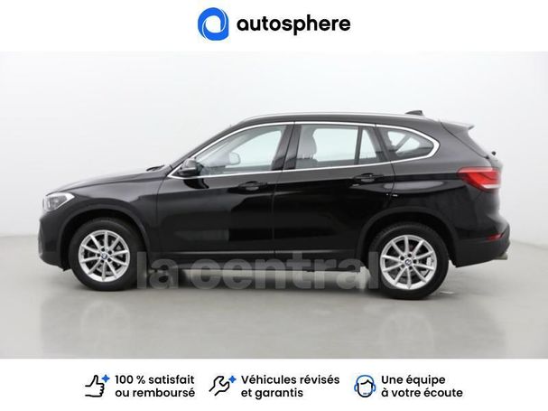 BMW X1 16d sDrive 85 kW image number 13