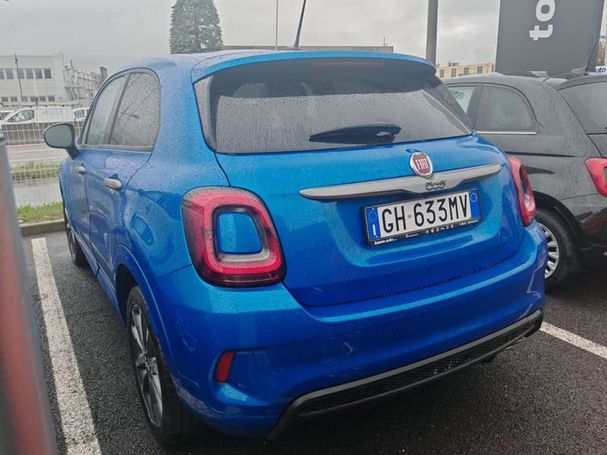 Fiat 500X 1.0 88 kW image number 5