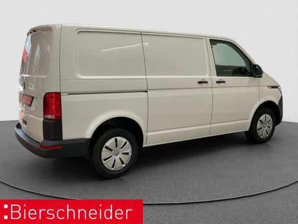 Volkswagen T6 Transporter 110 kW image number 6