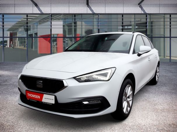 Seat Leon ST 1.5 eTSI 110 kW image number 1