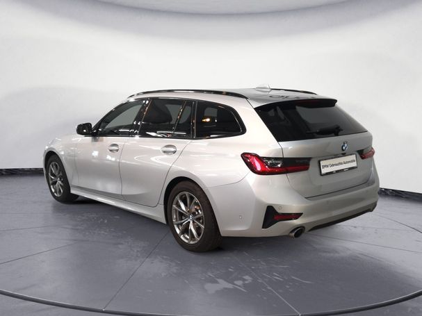 BMW 330d Touring M Sport xDrive 210 kW image number 3