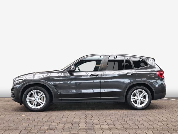 BMW X3 xDrive30e M 215 kW image number 4