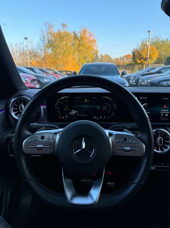 Mercedes-Benz CLA 250 165 kW image number 13