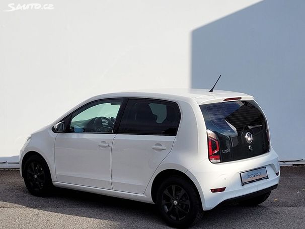 Volkswagen up! 44 kW image number 3