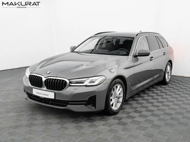 BMW 530d Touring xDrive 210 kW image number 1