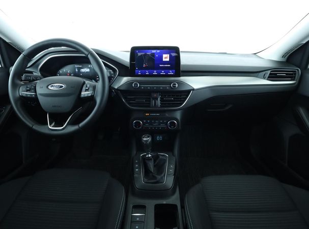 Ford Focus 1.0 Titanium 92 kW image number 12