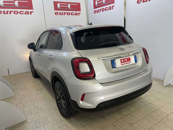 Fiat 500X 1.0 88 kW image number 6