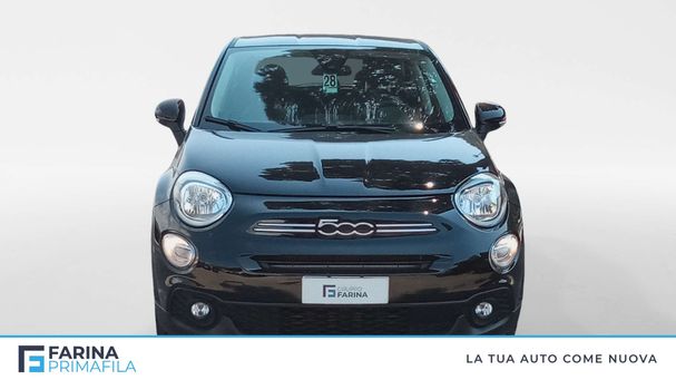 Fiat 500X 1.3 MultiJet 70 kW image number 7