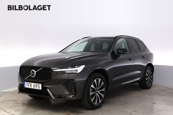 Volvo XC60 B4 Diesel Plus Dark 147 kW image number 6