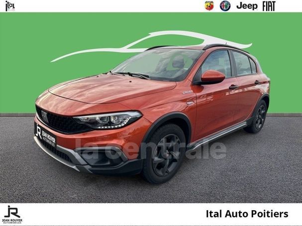 Fiat Tipo 1.0 74 kW image number 1