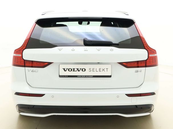 Volvo V60 B4 Plus 145 kW image number 7