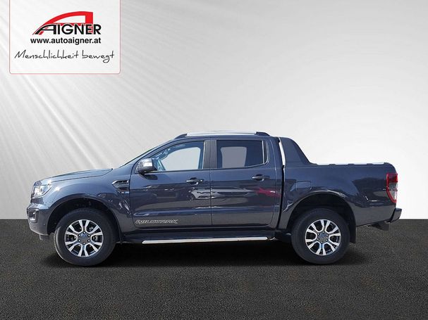 Ford Ranger 2.0 EcoBlue 156 kW image number 2