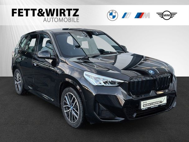 BMW iX1 xDrive30 M Sport 230 kW image number 1