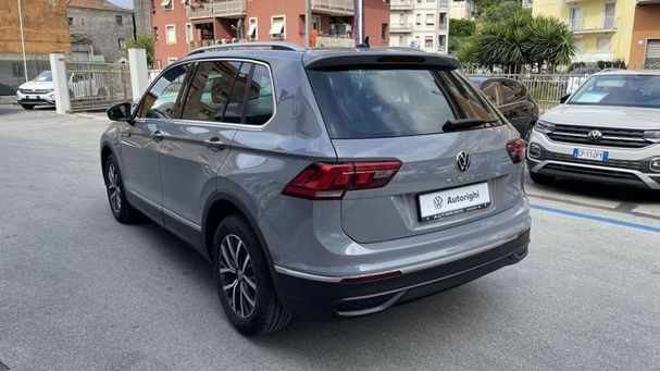 Volkswagen Tiguan 1.5 TSI Life 110 kW image number 6