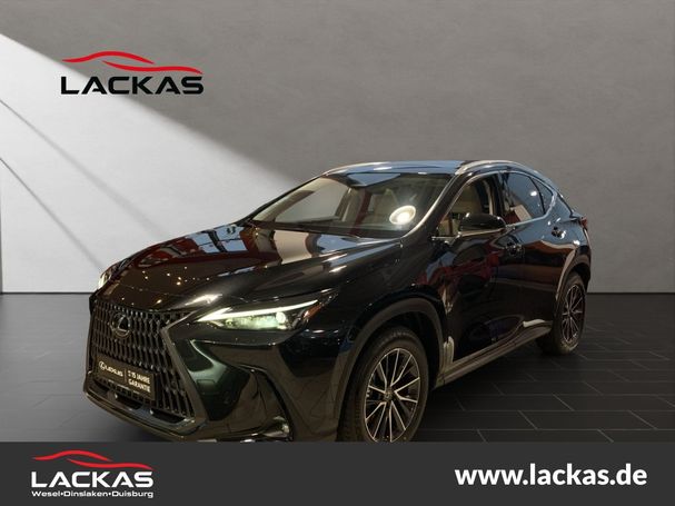 Lexus NX 350 h 179 kW image number 1