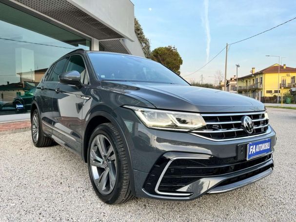 Volkswagen Tiguan 1.5 TSI DSG 110 kW image number 3