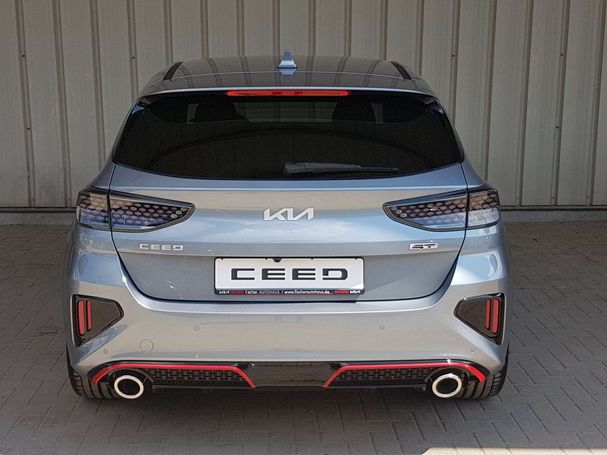 Kia Ceed GT DCT7 150 kW image number 14