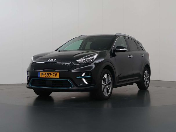 Kia Niro e 64 kWh 150 kW image number 43