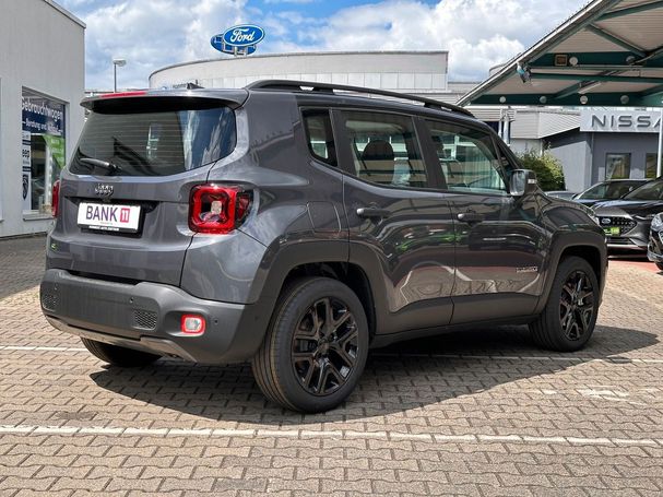 Jeep Renegade 1.5 96 kW image number 6