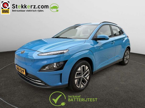 Hyundai Kona 39 kWh 100 kW image number 1