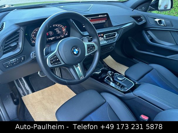 BMW 135i xDrive 225 kW image number 15