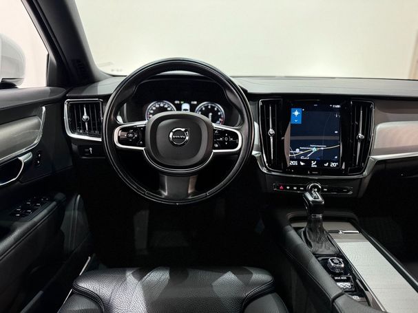 Volvo V90 T4 Geartronic Inscription 140 kW image number 22