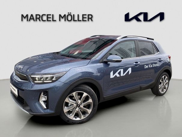 Kia Stonic 1.0 74 kW image number 1