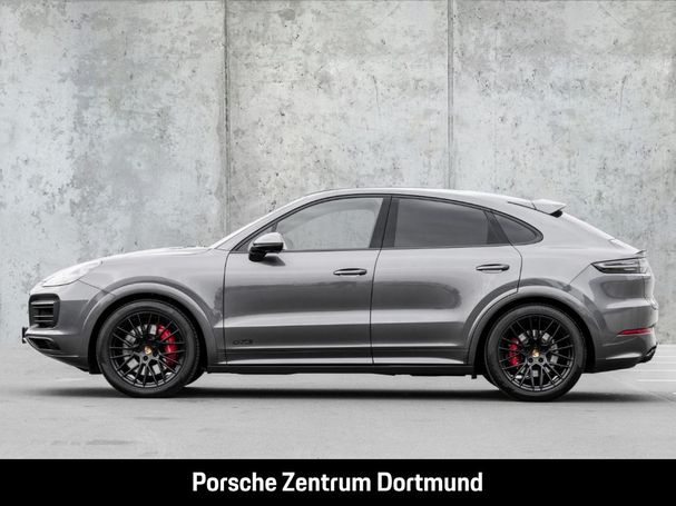 Porsche Cayenne GTS Coupé 338 kW image number 8