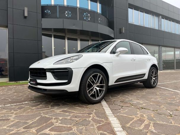 Porsche Macan PDK 195 kW image number 7