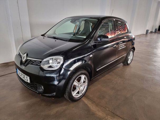 Renault Twingo TCe 90 EDC INTENS 68 kW image number 1