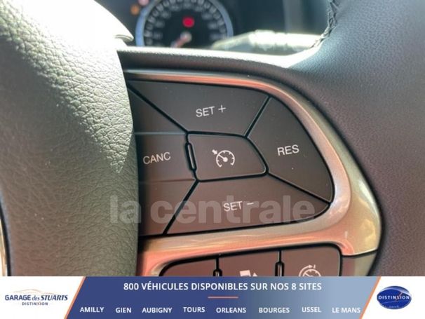 Jeep Renegade 96 kW image number 23