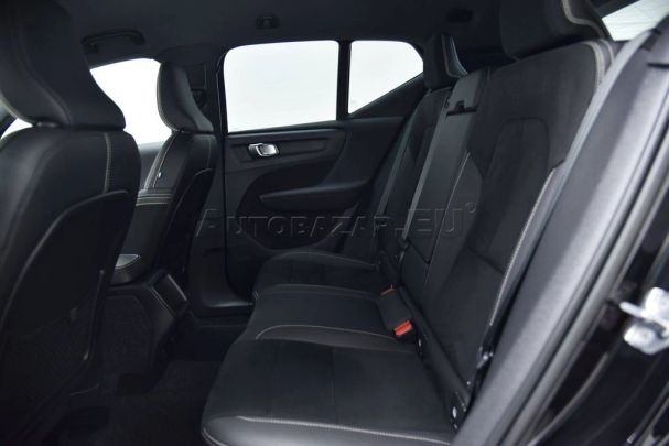 Volvo XC40 D3 AWD 110 kW image number 45