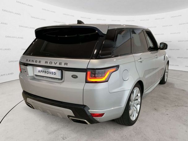 Land Rover Range Rover Sport SDV6 HSE Dynamic 183 kW image number 2