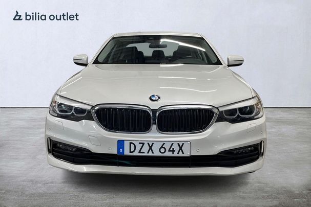 BMW 530i xDrive Sport Line 185 kW image number 7