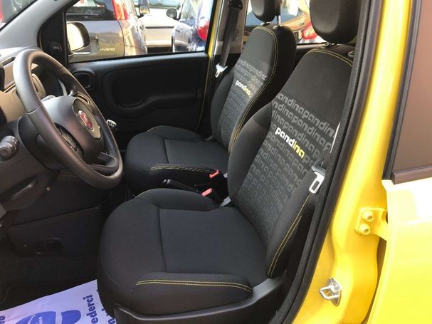 Fiat Panda 51 kW image number 7