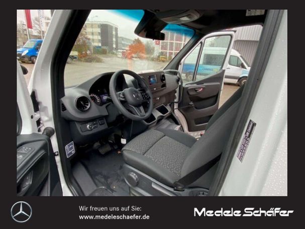 Mercedes-Benz Sprinter 517 125 kW image number 14