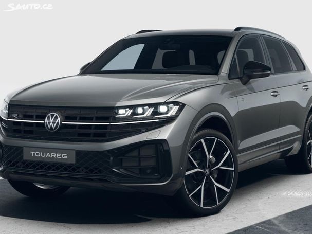 Volkswagen Touareg 3.0 TDI 4Motion 210 kW image number 1