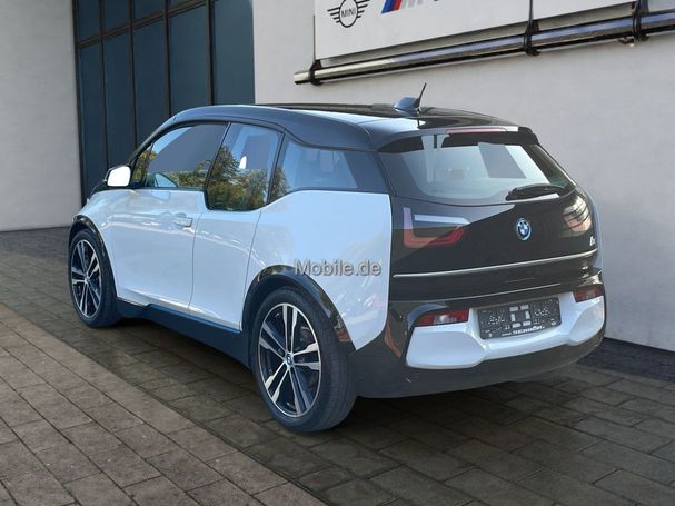 BMW i3s 120Ah 135 kW image number 4