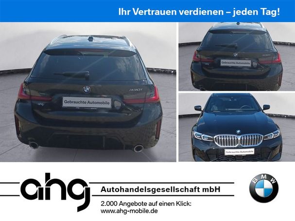 BMW 330i Touring 180 kW image number 5