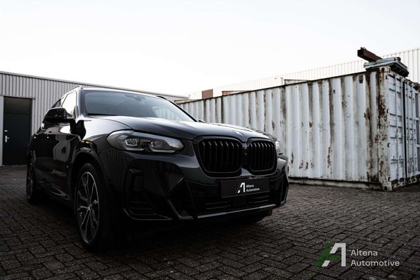 BMW X3 xDrive30e 215 kW image number 45