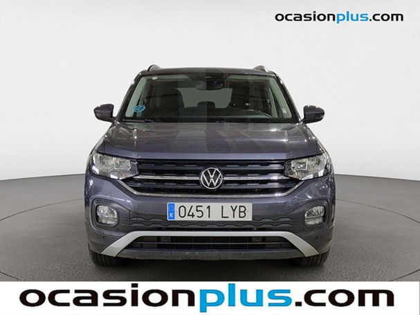 Volkswagen T-Cross 1.0 TSI DSG 81 kW image number 10