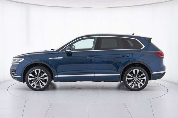 Volkswagen Touareg 3.0 TDI 4Motion 170 kW image number 5