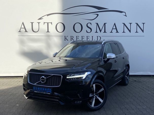 Volvo XC90 B5 AWD 173 kW image number 1