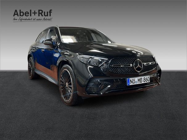 Mercedes-Benz GLC 450 270 kW image number 6